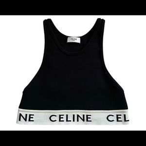 Celine sports bra, Size Lrg. Great condition